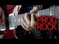 Secrets of Progressive Rock