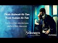 Thode Badmash Lyrics Translation Saawariya 2007 Ranbir Kapoor Sonam Kapoor Shreya Ghoshal