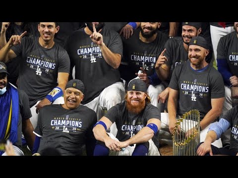 Justin Turner and MLB World Series Fiasco