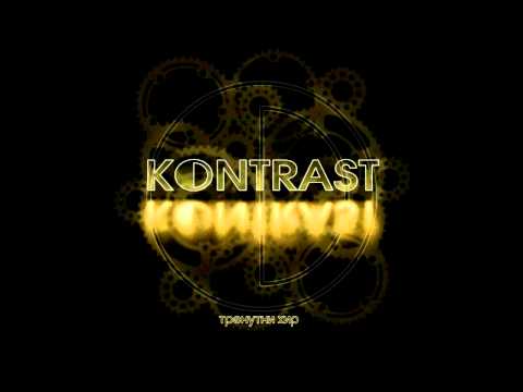 Kontrast - Ostani