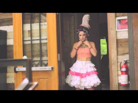 The Exchange Artists & Velvet Dust Magazine Presents Hot Nights