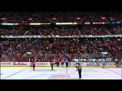Daniel Alfredsson Goal Pittsburgh Penguins vs Ottawa Senators Playoffs May 22, 2013) NHL HD