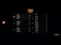 XXX ESPORTS SEMI FINAL GROUP B D2