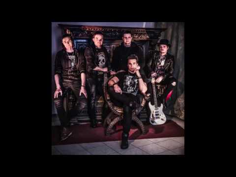 Rose Pilots - Raise Your Crown