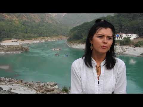 Rishikesh Yoga Retreats - Mahatma Yoga Ashram