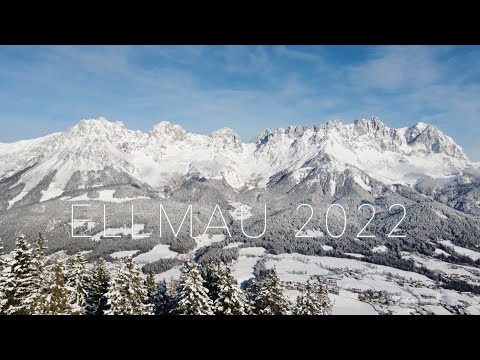 | Aftermovie Skiing | Ellmau | Skiwelt Wilder Kaiser Brixental | 2022 |