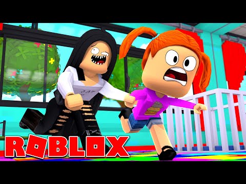 Roblox Escape The Annoying Babysitter Obby 3 8 Mb 320 Kbps Mp3 - roblox escape the evil babysitter obby radiojh games youtube