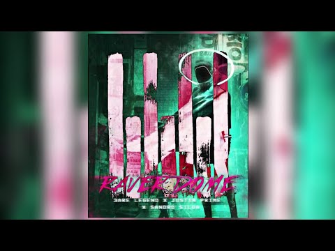 3Are Legend x Justin Prime x Sandro Silva - Raver Dome - (Epic Ball Version)