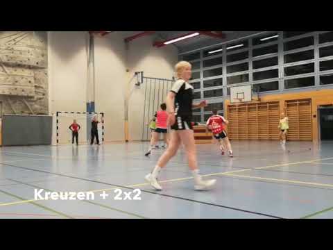 Entrenamiento/Training BSV Stans