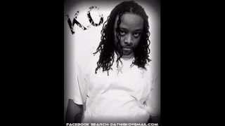 K.O. THE LYRICAL MICHAEL MYERS  (Drag On Down Bottom remix)