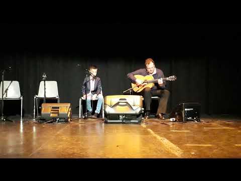 Antonio de la isabel