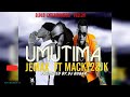 Jemax Ft Macky 2 And Jk Umutima Official Music Audio