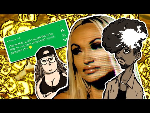 " TULITKO SÄ? " - Temptation Island Suomi