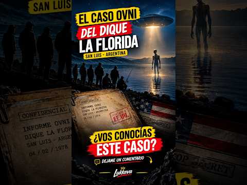 Que paso Aquella noche del año 1978 en Dique la Florida?