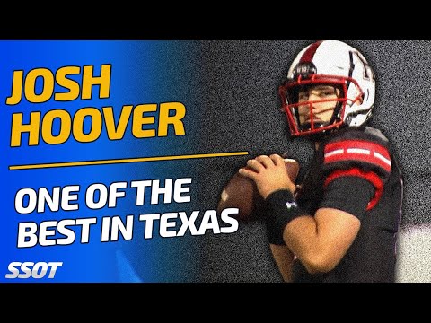 Rockwall-Heath QB Josh Hoover is a Big Addition for Indiana