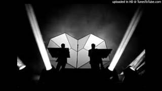 Cut Copy - Going Nowhere (2011 Digitalism RMX)