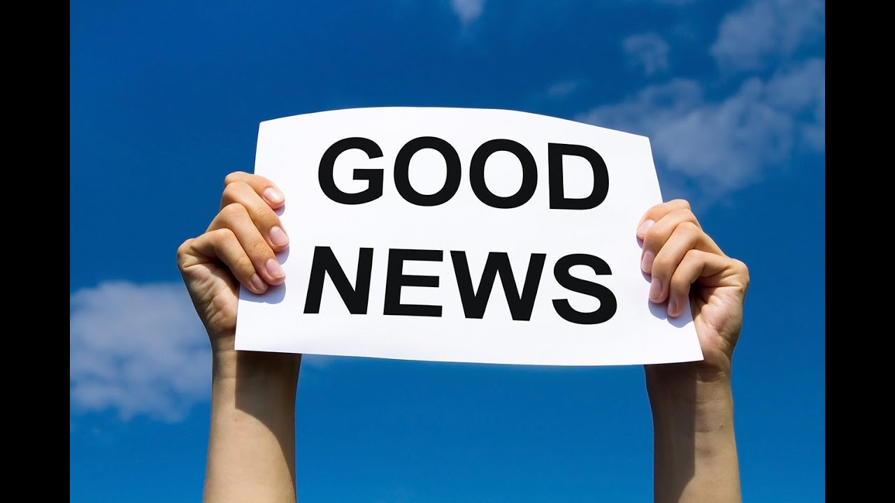 Green Dialogue: Optimistic News for a Functional Biosphere