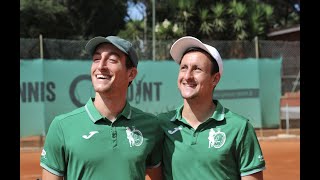 Sporting Club Garden Village - Selva dei Pini Pomezia