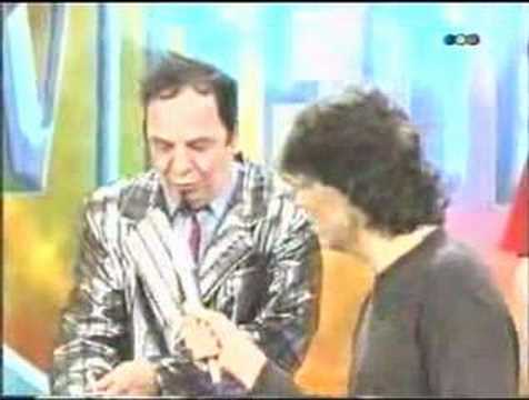 Videomatch - Jorge Corona - El Mozo