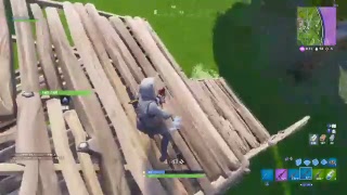 【フォートナイト】雑談&暇だから建築バトルの挑戦者を求む！【Fortnite実況】