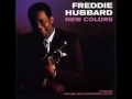 FREDDIE HUBBARD - Inner space.