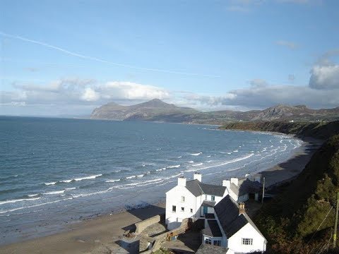 Places to see in ( Morfa Nefyn - UK )