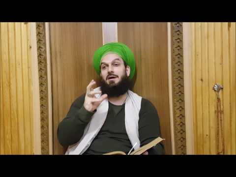 59.ŞAŞILACAK İNSANLAR VE HALLERİ-ENVARUL-AŞİKİN.21.03.2017