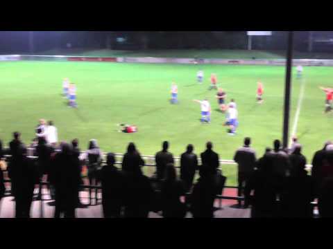 7. Spieltag: 1. FC Bocholt - SSVg. Velbert 3:0 (2:0)