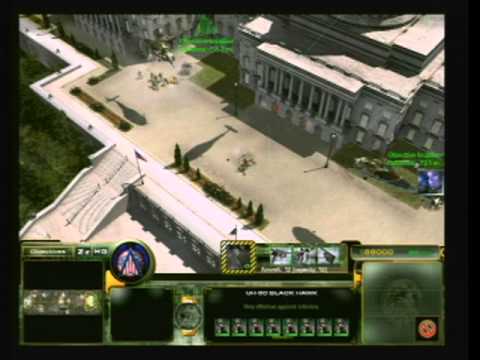 Act of War: Direct Action Review