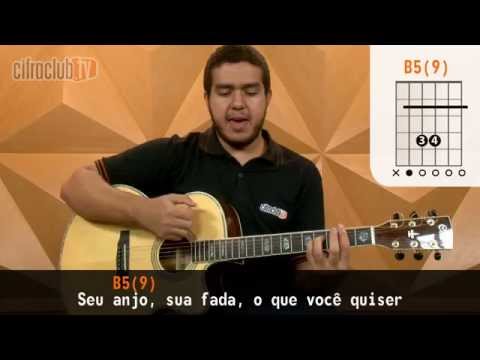 Isso Que É Amor - Luan Santana