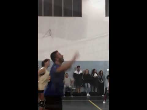 VOLLEY TORNEO INDOOR SALA CONSILINA