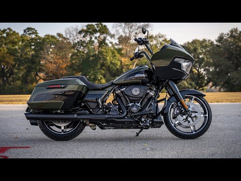 2026 Harley-Davidson® Road Glide™ FLTRX