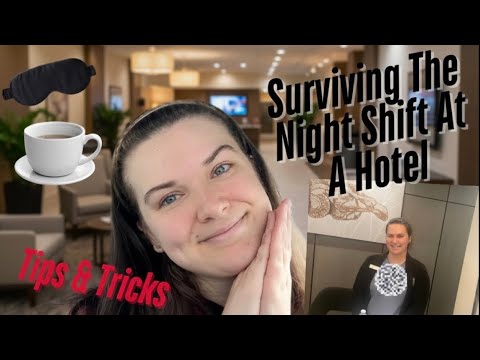 Overnight Hotel Positions