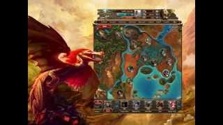 Berserk: the Cataclysm