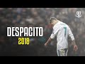 Cristiano Ronaldo - Despacito 2018 | Skills & Goals | HD