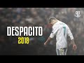 Cristiano Ronaldo Despacito 2018 Skills Goals HD