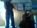 BL1ND JUST1C3 1NV3ST1G4T1ON Violin CelloKind