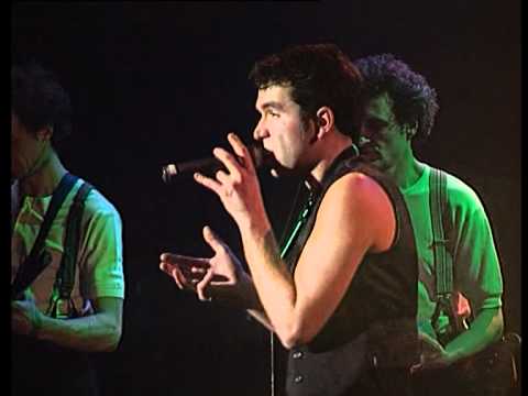 Entre Vues 1994 - Papa Gizz