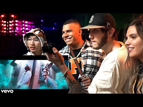 Earthquake - KSI ft. RiceGum (Behind The Scenes)