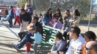 preview picture of video 'I torneo social del Club Padel Zafra Rio Bodion.avi'