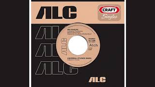 Wiz Khalifa &quot;Universal Studios&quot; (OFFICIAL AUDIO)