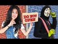 HACKERS SECRET FILES REVEAL SPY NINJAS MAP Spending 24 Hours SPYING On PZ9 PROJECT ZORGO TRAINING