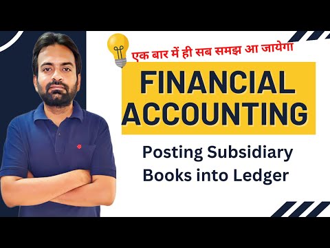 Financial Accounting Chapter 1 Sem 1