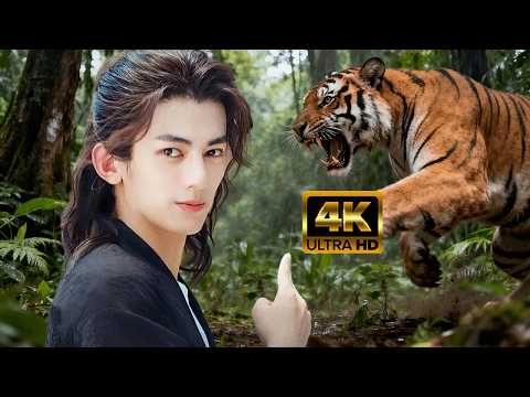 Thần Y Cái Thế Được Kế Thừa Kim Châm Thần Xuống Núi Cứu Mạng Hổ, Hốt Luôn 2 Nữ Chủ Tịch Nghìn Tỷ
