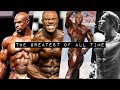 The Greatest Bodybuilder of All Time - NOT Ronnie or Arnold!