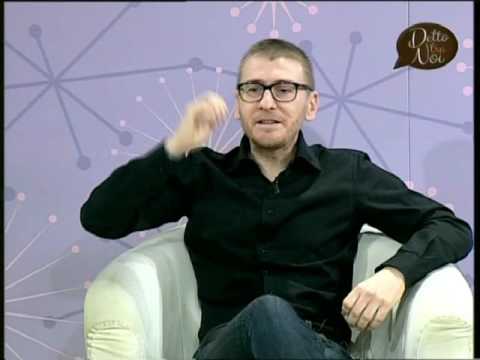 AdAdM 2016 - Intervista a "Detto tra noi" - TRC