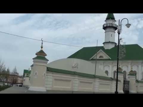 Старо-татарская слобода Мечеть аль Мардж