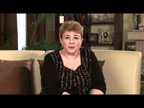 Teo Trandafir si World Vision Romania