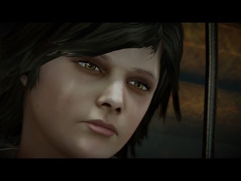 Castlevania: Lords of Shadow 2 Walkthrough - Castlevania: Lords of Shadow 2 - Walkthrough Part 17 - Next Stop: Castlevania Part 2