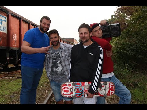 Cache & Djavo - Brate moj feat. Kruševac Geto (Official video 2020)